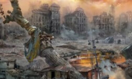 Без коллапса украинского государства не обойтись. Что делать простому человеку?