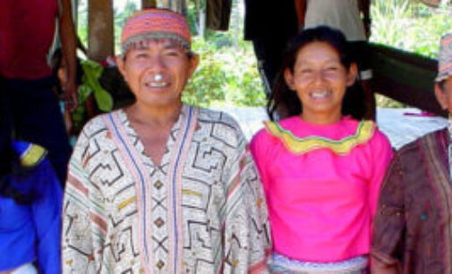 Утраченная парадигма