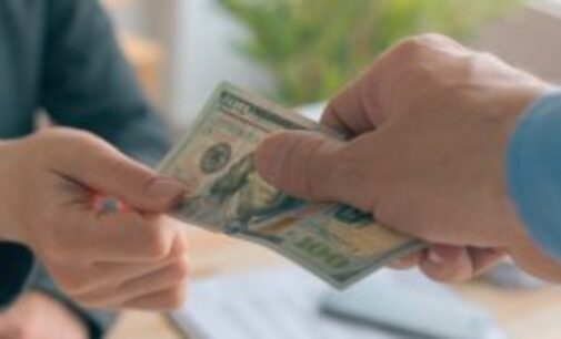 О борьбе с коррупцией