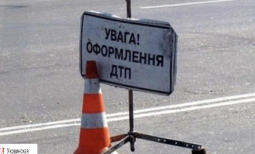 В Черкасской области  легковушка сбила пожилую женщину: пострадавшая погибла на месте