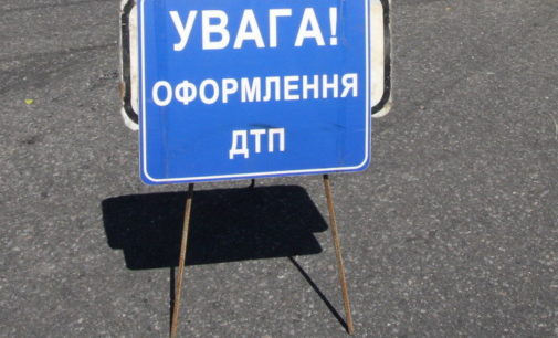 Житель Черкасс насмерть сбил 4-летнего мальчика: документы уже в суде