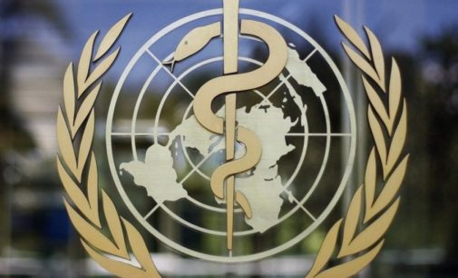 ВОЗ передала Украине тесты на коронавирус: Хватит на 950 человек