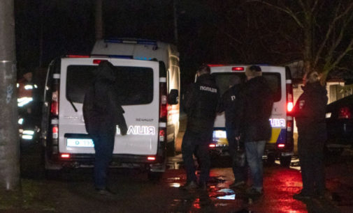 В селе под Киевом 10-летний мальчик придумал убийство отца и запутывал копов