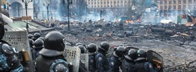 Нынешние политики не заинтересованы в расследовании произошедшего на Евромайдане — эксперт