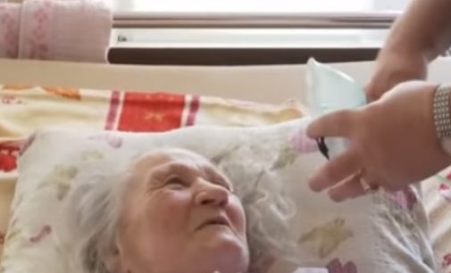 Невероятная история: под Винницей врачи и родственники удивились «воскрешению» пенсионерки