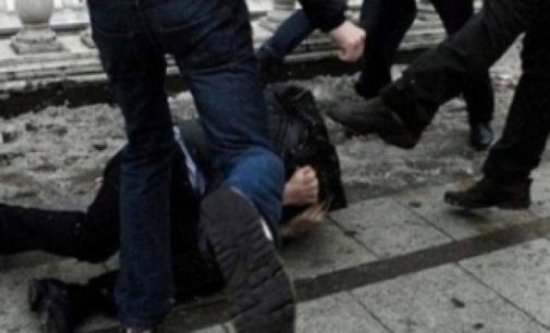 Полицейские избили ветерана АТО в Запорожской области: СМИ узнали подробности