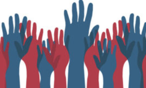 Ідеал західної демократії та правової держави як концептуальна основа формування національних інтересів