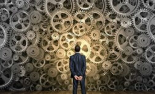 Жорстка незворотність еволюції