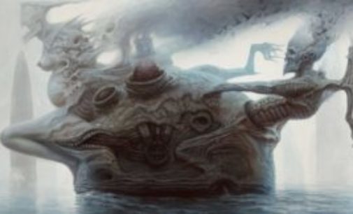 Мы в Украине  построили гетто «трёх И»