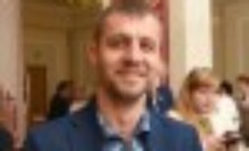 Больше, чем в Раде: Гаврилюк признался, сколько получает за работу в такси