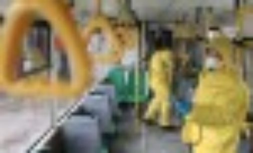 В Украине из-за коронавируса могут «закрыть» города