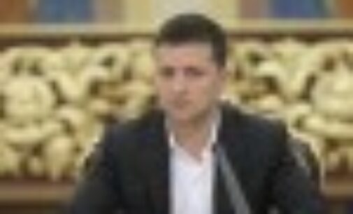 Зеленский: На СНБО могут принять решение о закрытии авиасообщения с рядом стран