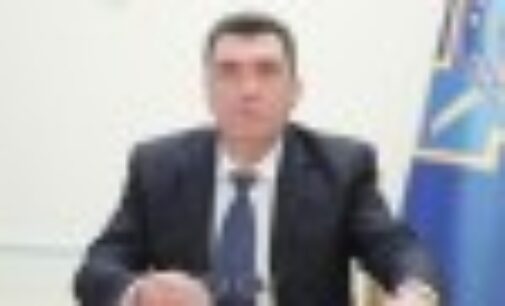 Данилов о ситуации с коронавирусом: Ничего страшного не происходит