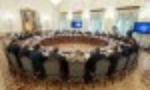 В Украине создали координационный совет по противодействию коронавирусу