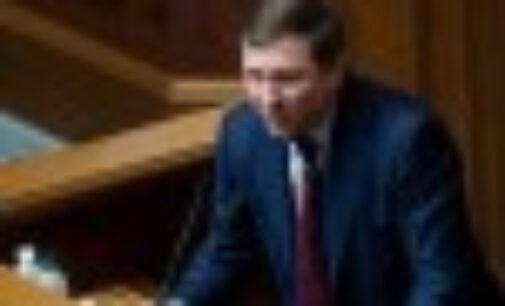 Один из нардепов заразился коронавирусом