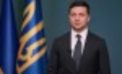 Зеленский поручил увеличить количество общественного транспорта в городах Украины