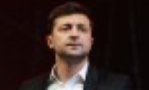 Заниматься хайпом — равно мародерству: Зеленский ответил всем, кто против чрезвычайного положения