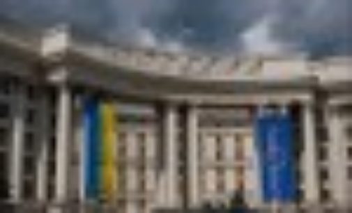 Мининфраструктуры: За границей остаются девять тысяч граждан Украины