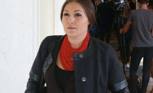 Суд в Киеве определился с судьбой депутата Федины