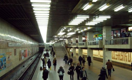 Кличко допустил закрытие школ и метро в Киеве в случае распространения коронавируса