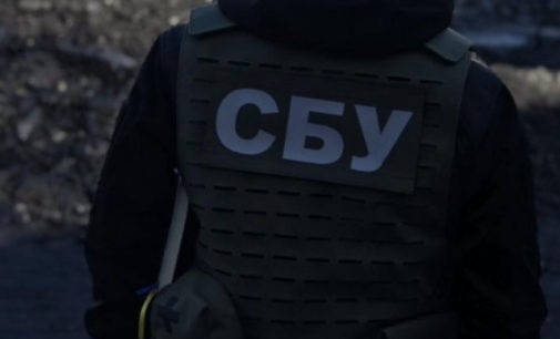 Сотрудники СБУ пресекли отправку в  Россию «стратегических» комплектующих