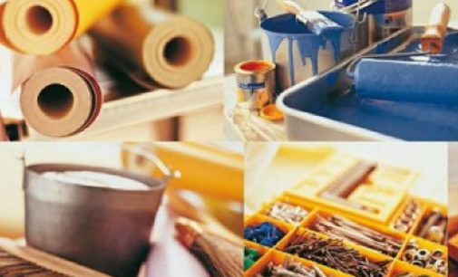 Строительные материалы от надежного партнера «Будсервис»