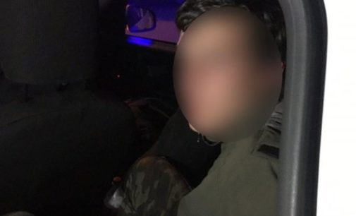 В Измаиле 18-летний изрезал ножом товарища