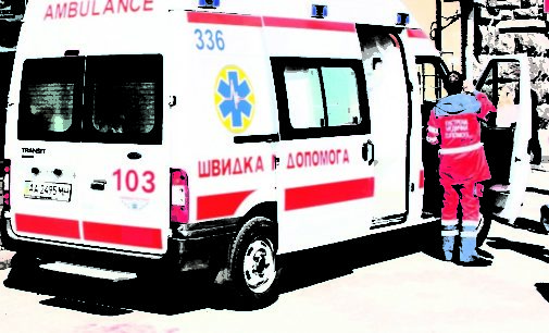 В Умани пять человек после обеда в кафе оказались в больнице