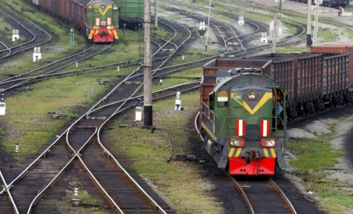 Травматизм на железной дороге вырос с 49,3% до 73% — депутат