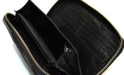 Основные виды мужских кошельков: определяемся с выбором