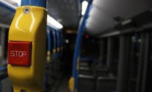 Глава комитета ВР по здравоохранению: в условиях карантин общественный транспорт должен остановиться