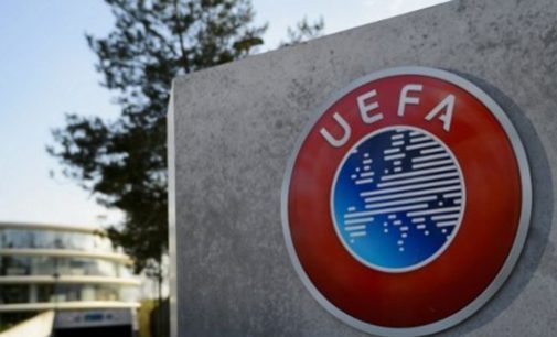 УЕФА: Евро-2020 перенесено на лето следующего года