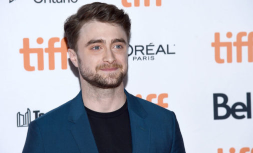 Дэниел Рэдклифф начал злоупотреблять алкоголем из-за стресса на съемках «Гарри Поттера»