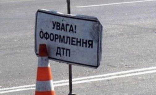 На трассе Одесса-Киев под колесами авто погиб пешеход