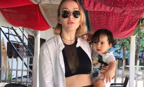 В заложниках острова: украинская режиссер не может вылететь со Шри-Ланки