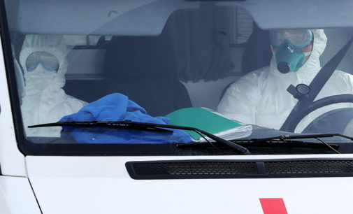 В Украине нашли действенное средство против коронавируса