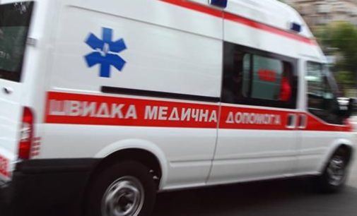 Смертельное ДТП под Киевом: женщину оставили умирать на дороге