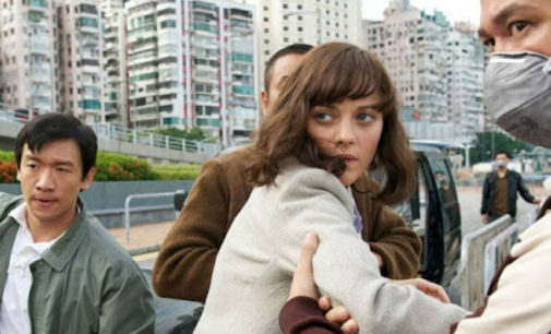 Назван фильм, который пользуется наивысшим спросом в мире в связи с коронавирусом