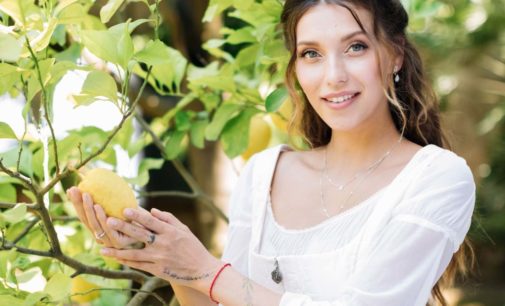 Регина Тодоренко сменила причёску