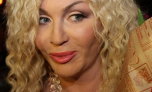 Ирина Билык рассказала с кем проводит карантин