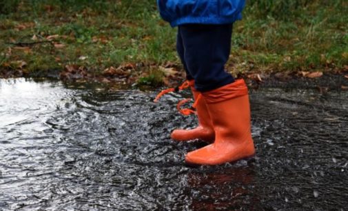 Прогноз погоды на 21 марта: В Украине облачно с прояснениями, дожди