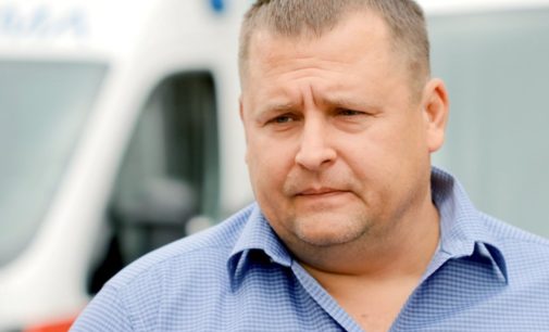 Ехали в такси и на поезде: Мэр Днепра рассказал подробности о заболевших коронавирусом супругах