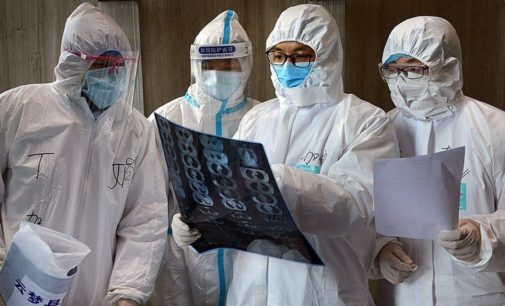 За минувшие сутки COVID-19 в мире заболели более 30 тысяч человек