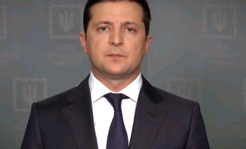 Зеленский прокомментировал начало суда в Нидерландах по делу о сбитом Boeing 777