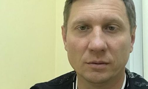 Зараженного коронавирусом нардепа Шахова госпитализировали