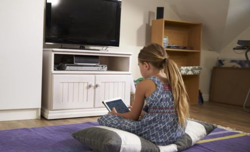 В Украине будут проводить телеуроки для учеников 5-11 классов