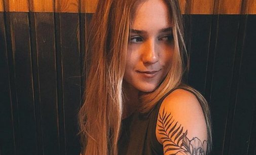 «Божественная»: дочь Потапа показала «свою любовь»