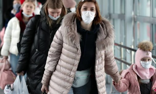 Итальянские врачи развеяли распространенный миф о коронавирусе