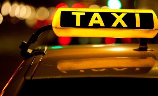 22 марта — Международный день таксиста