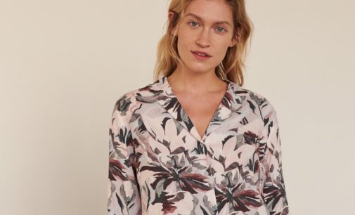 Пижамные комплекты для весны 2020: какие искать модные ткани и тренды